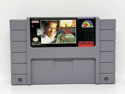 True Lies