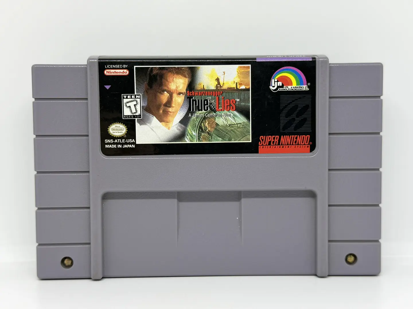 True Lies 1