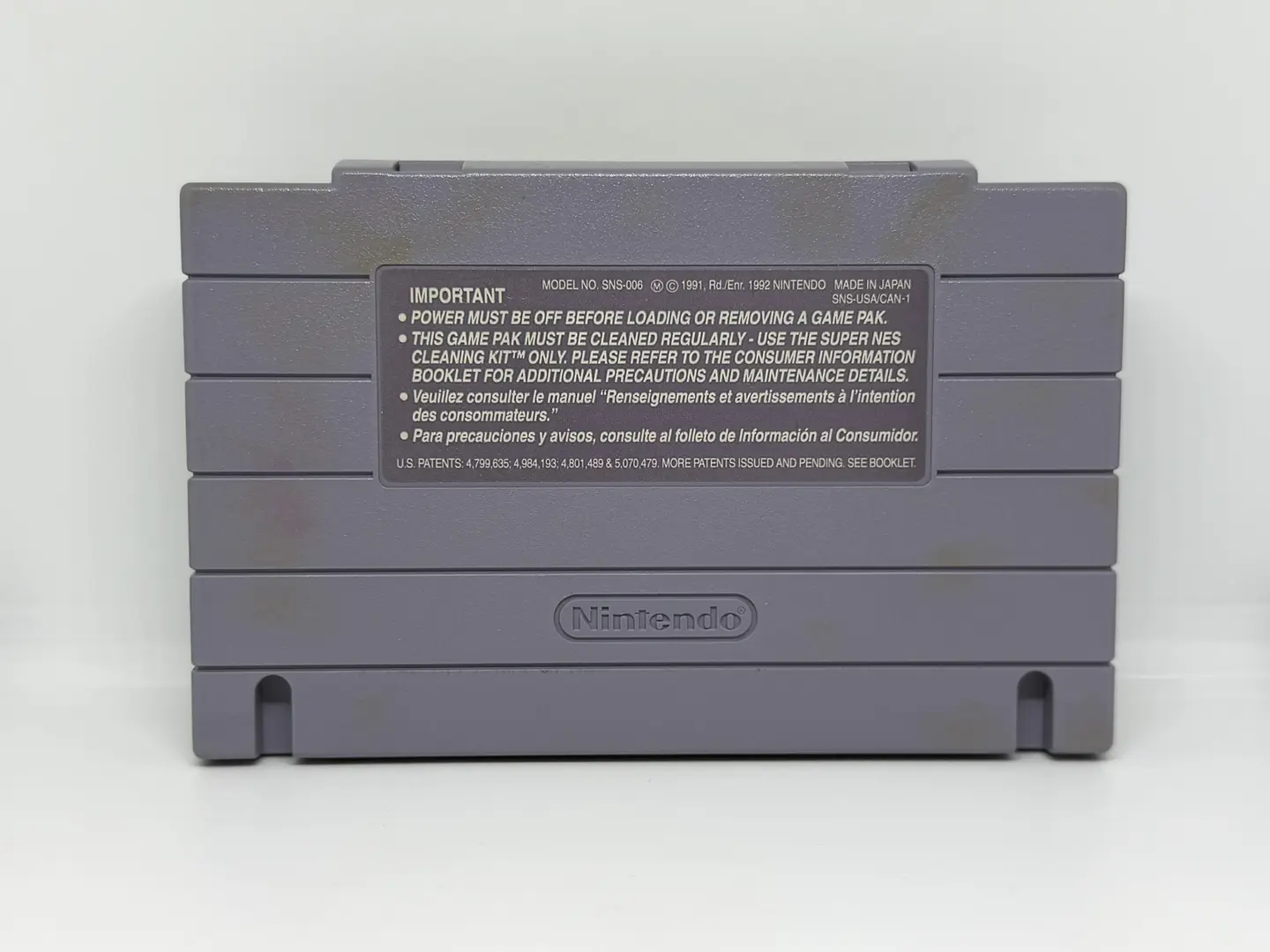 Kirby Super Star 3