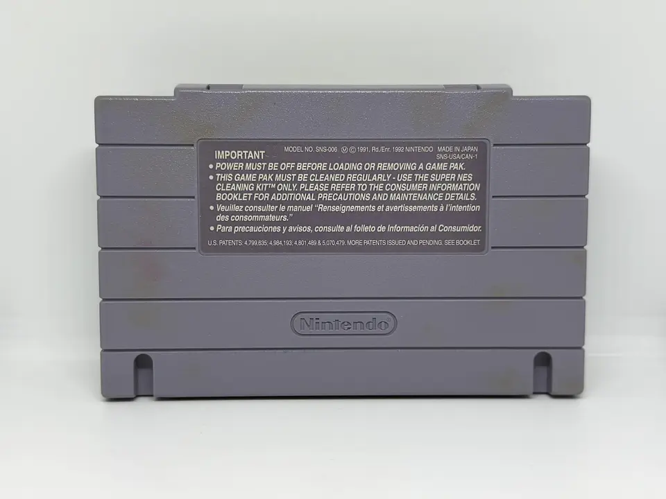 Kirby Super Star 3
