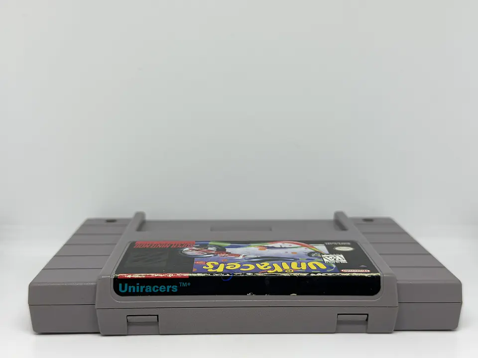 Uniracers 2