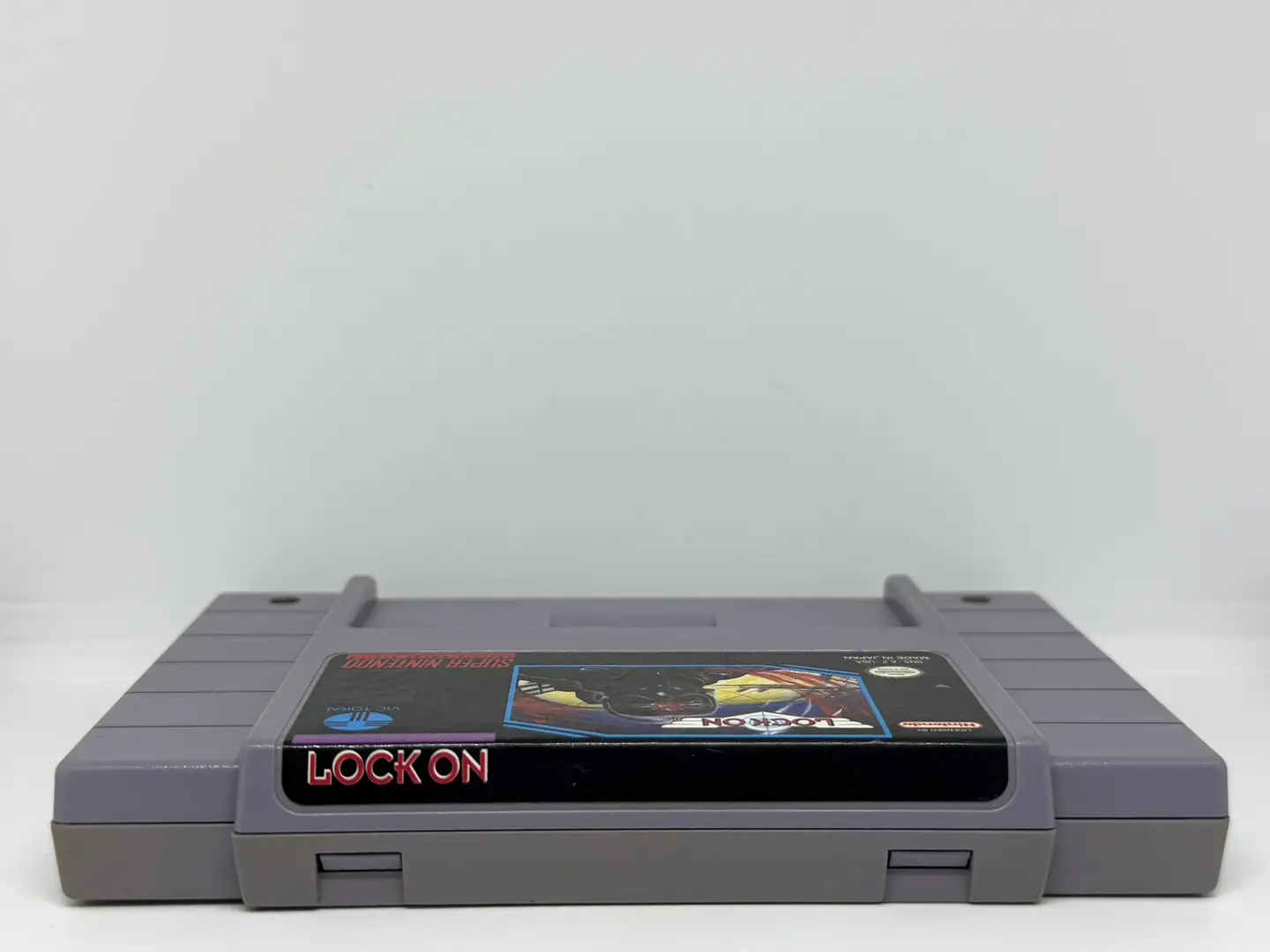Lock On 2