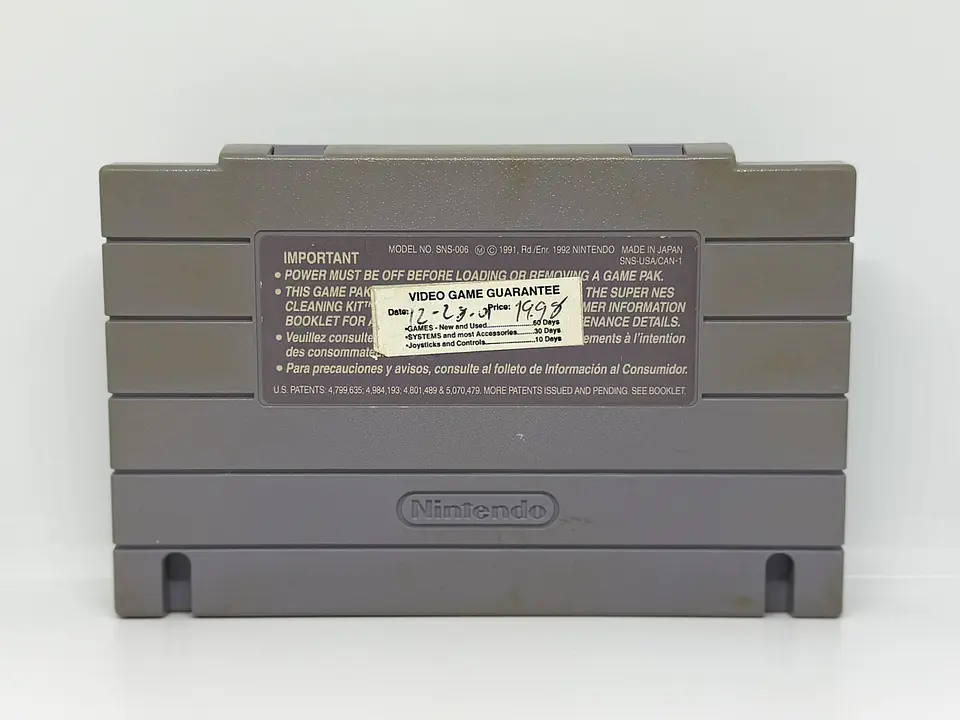 Yoshi's Safari 3
