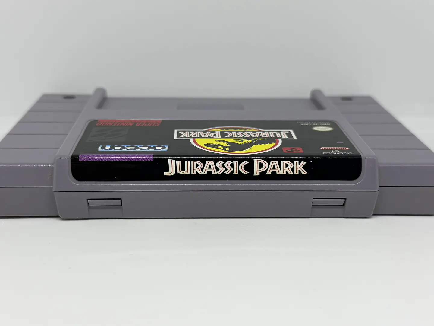 Jurassic Park 2