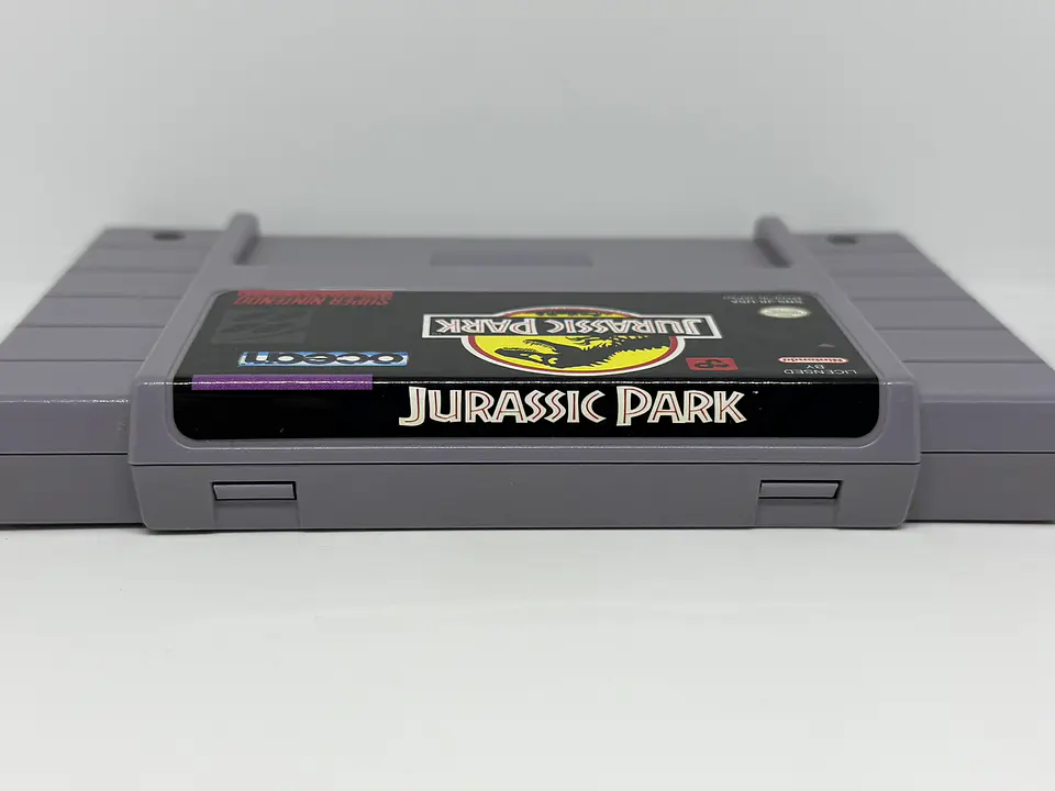 Jurassic Park 2