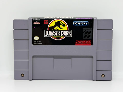 Jurassic Park
