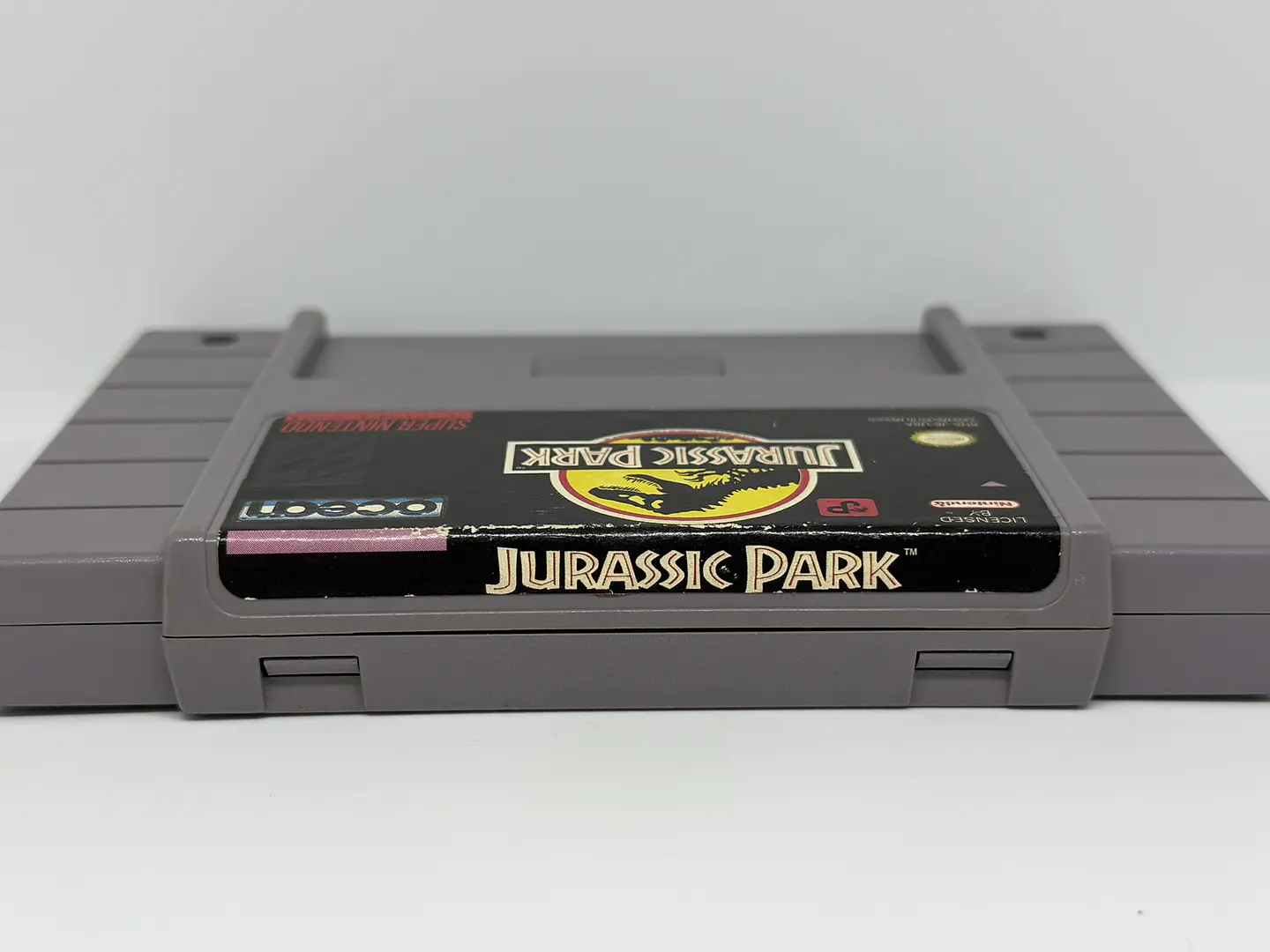 Jurassic Park 2