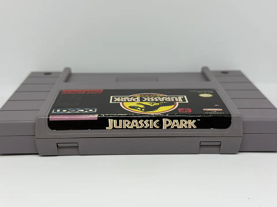 Jurassic Park 2