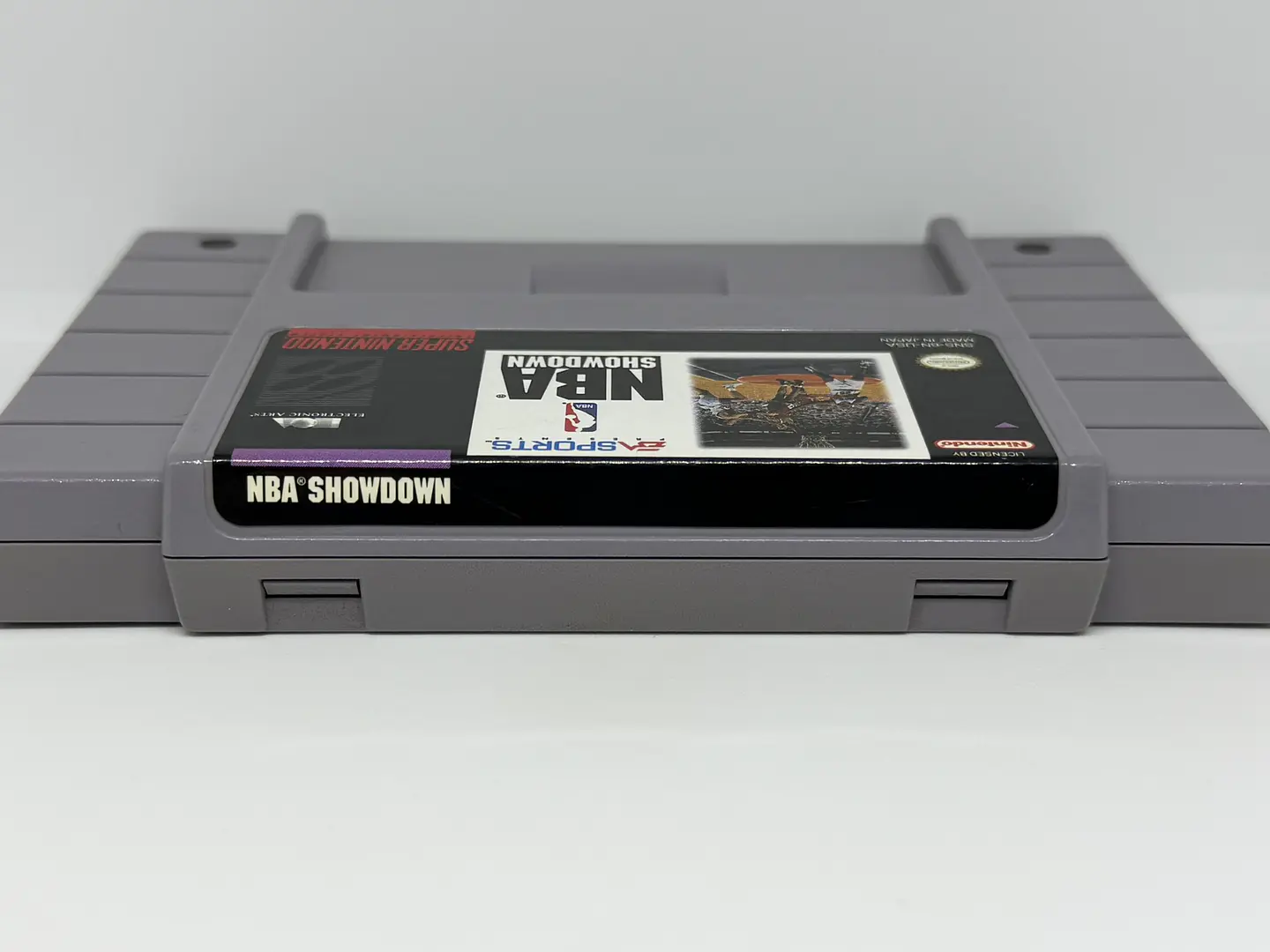 NBA Showdown 2