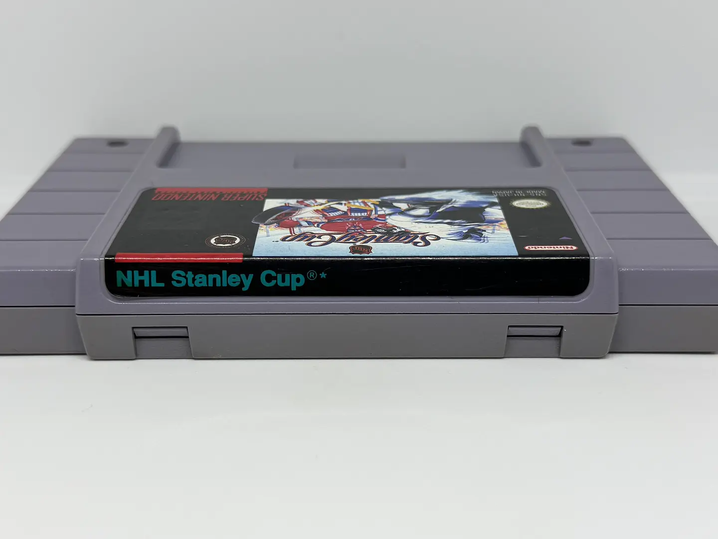 NHL Stanley Cup 2