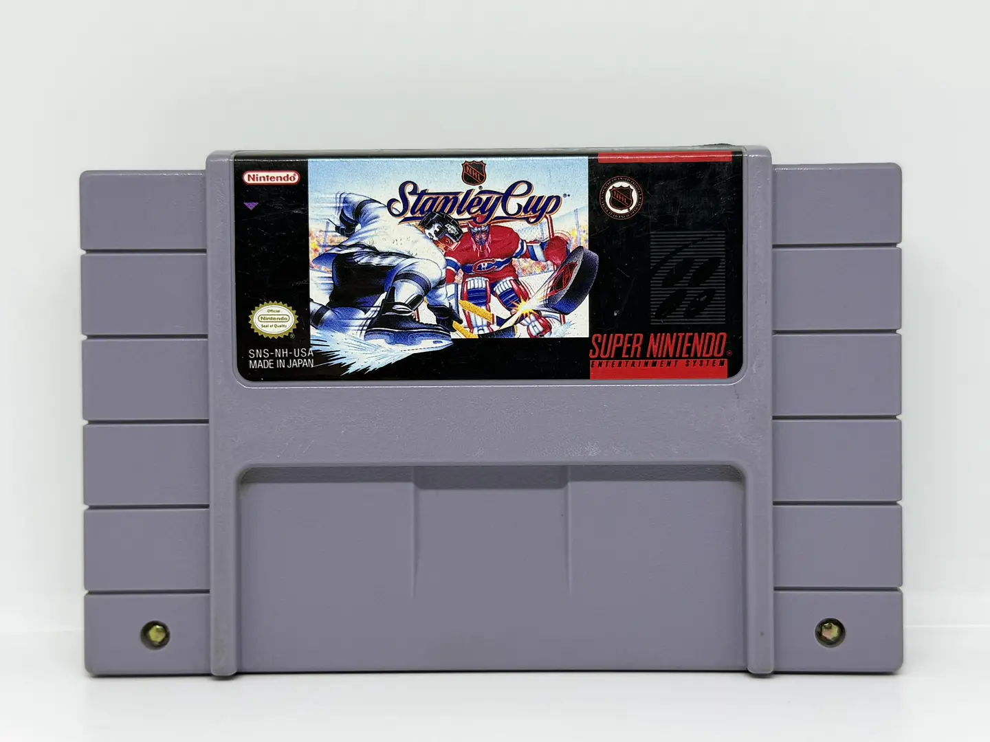 NHL Stanley Cup 1