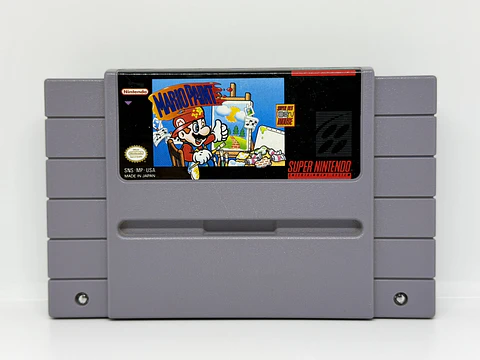 Mario Paint