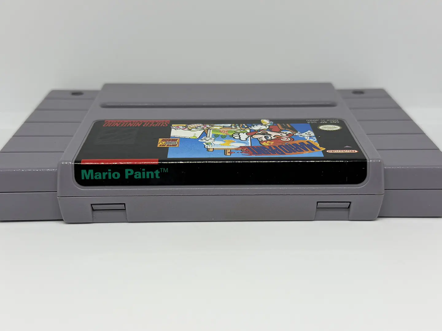 Mario Paint 2