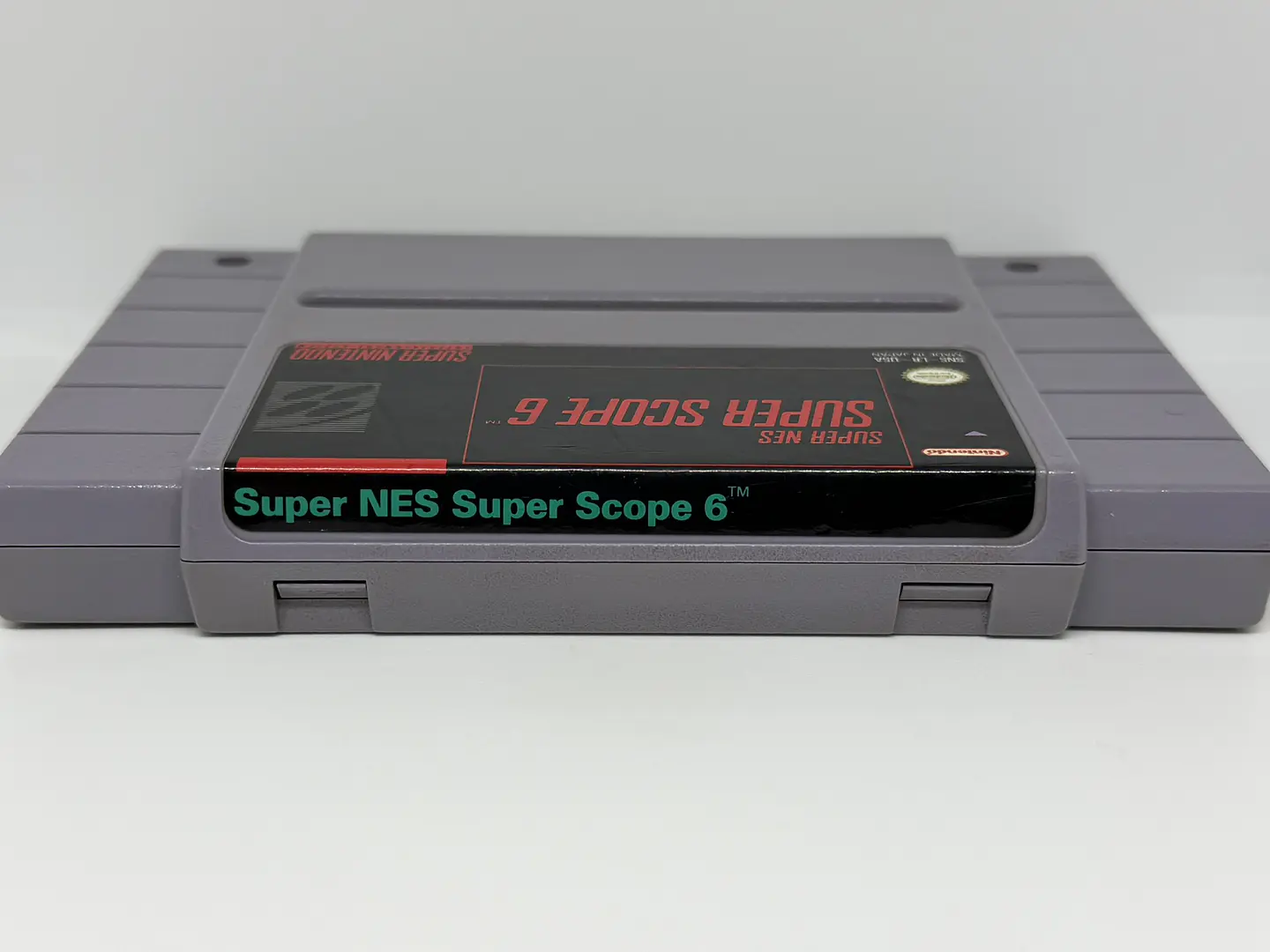 Super Scope 6 2