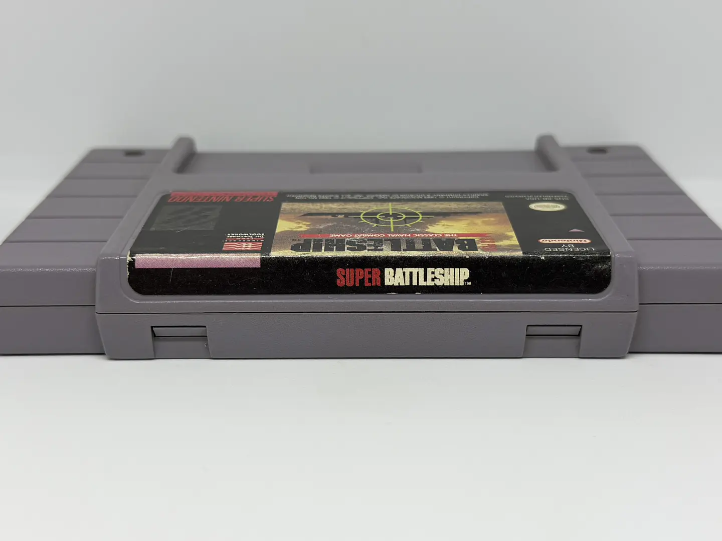 Super Battleship 2