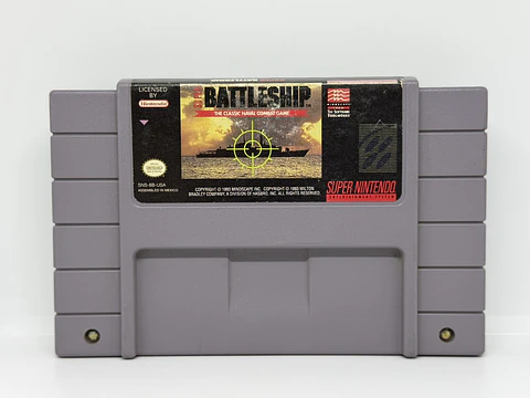 Super Battleship