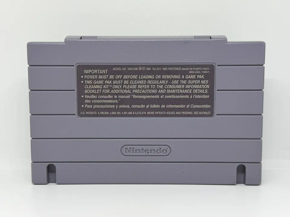 Madden NFL '97 3