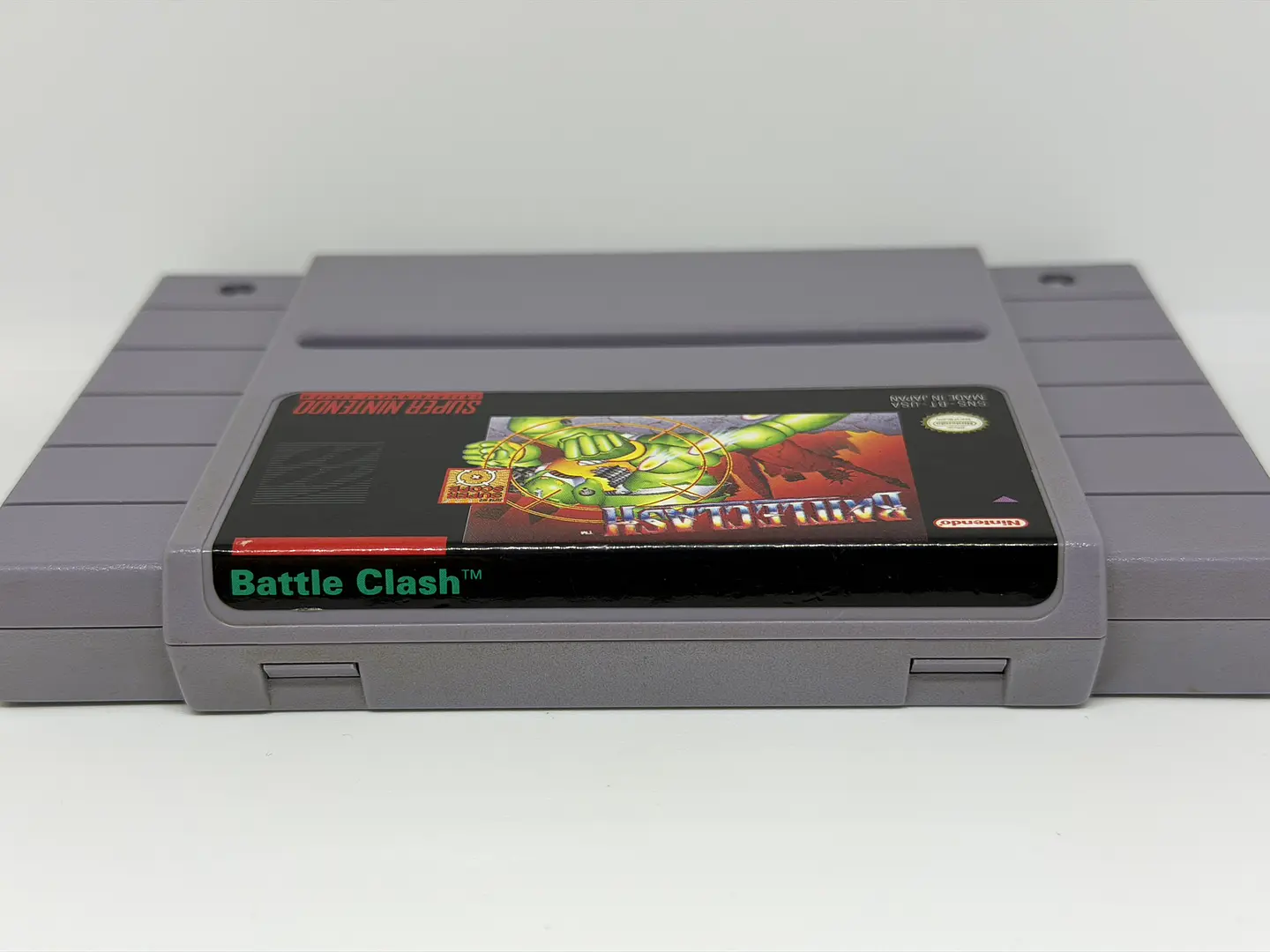 BattleCash 2