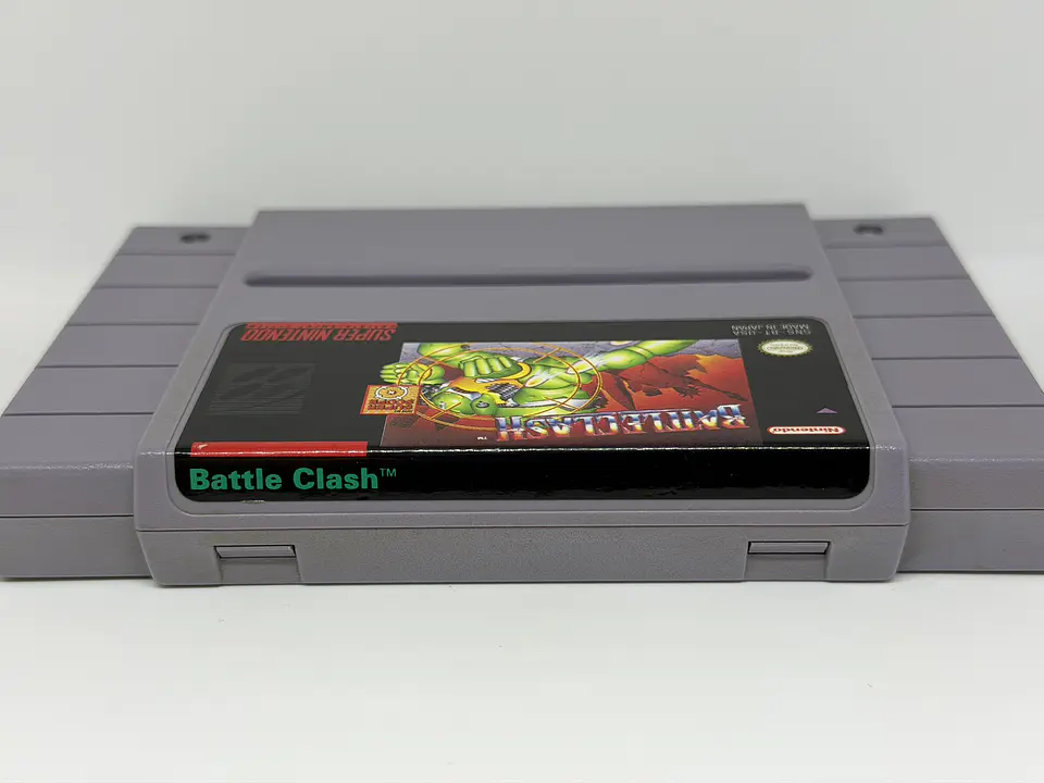 BattleCash 2