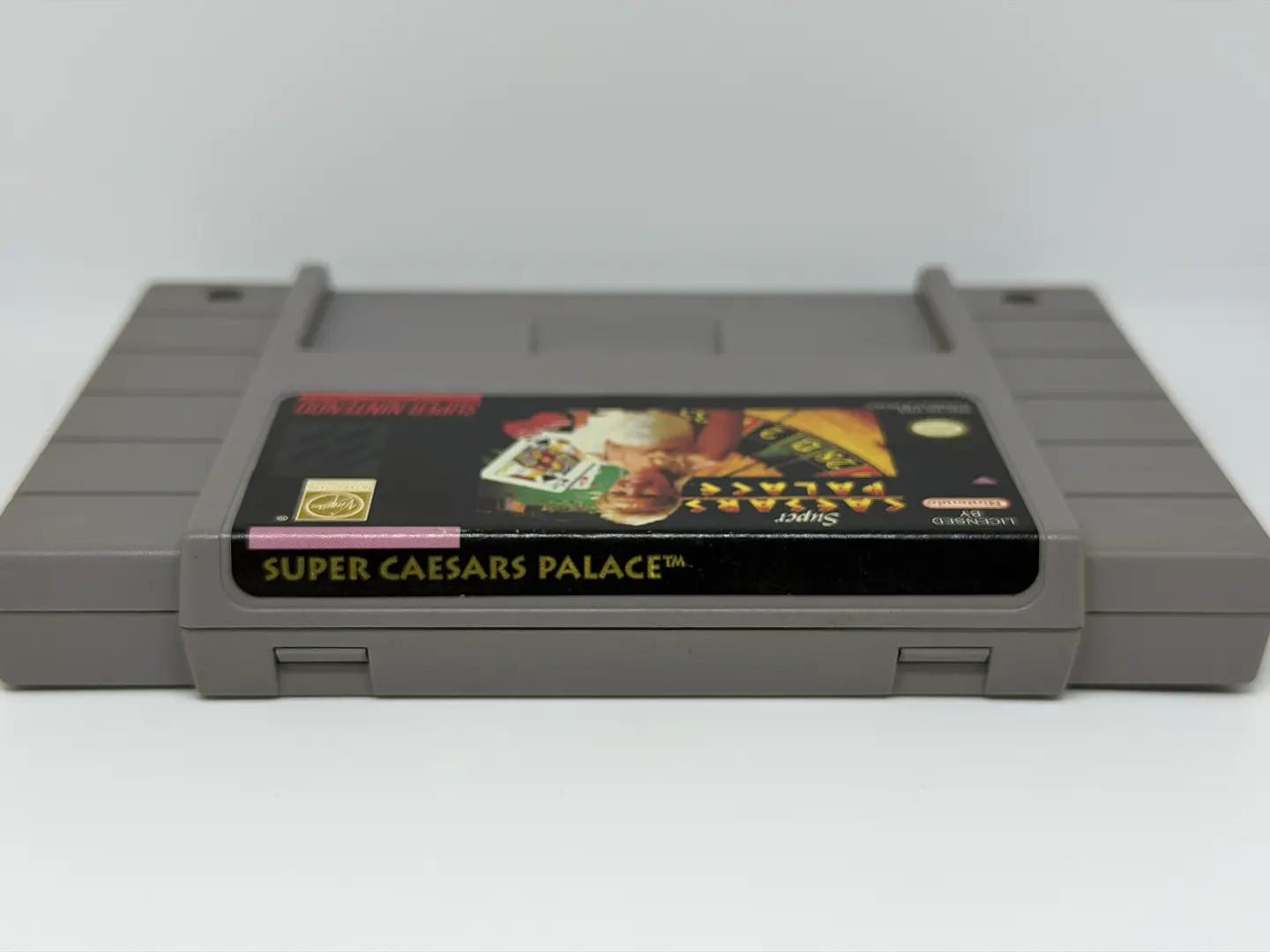 Super Caesars Palace 2