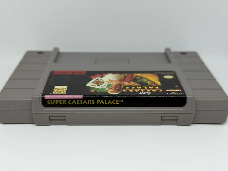 Super Caesars Palace 2