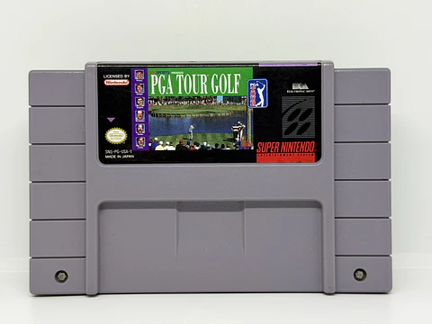 PGA Tour Golf