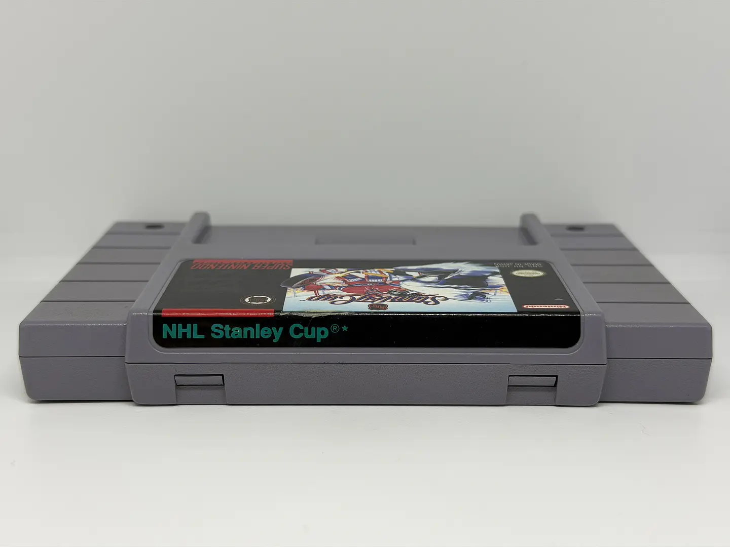 NHL Stanley Cup 2