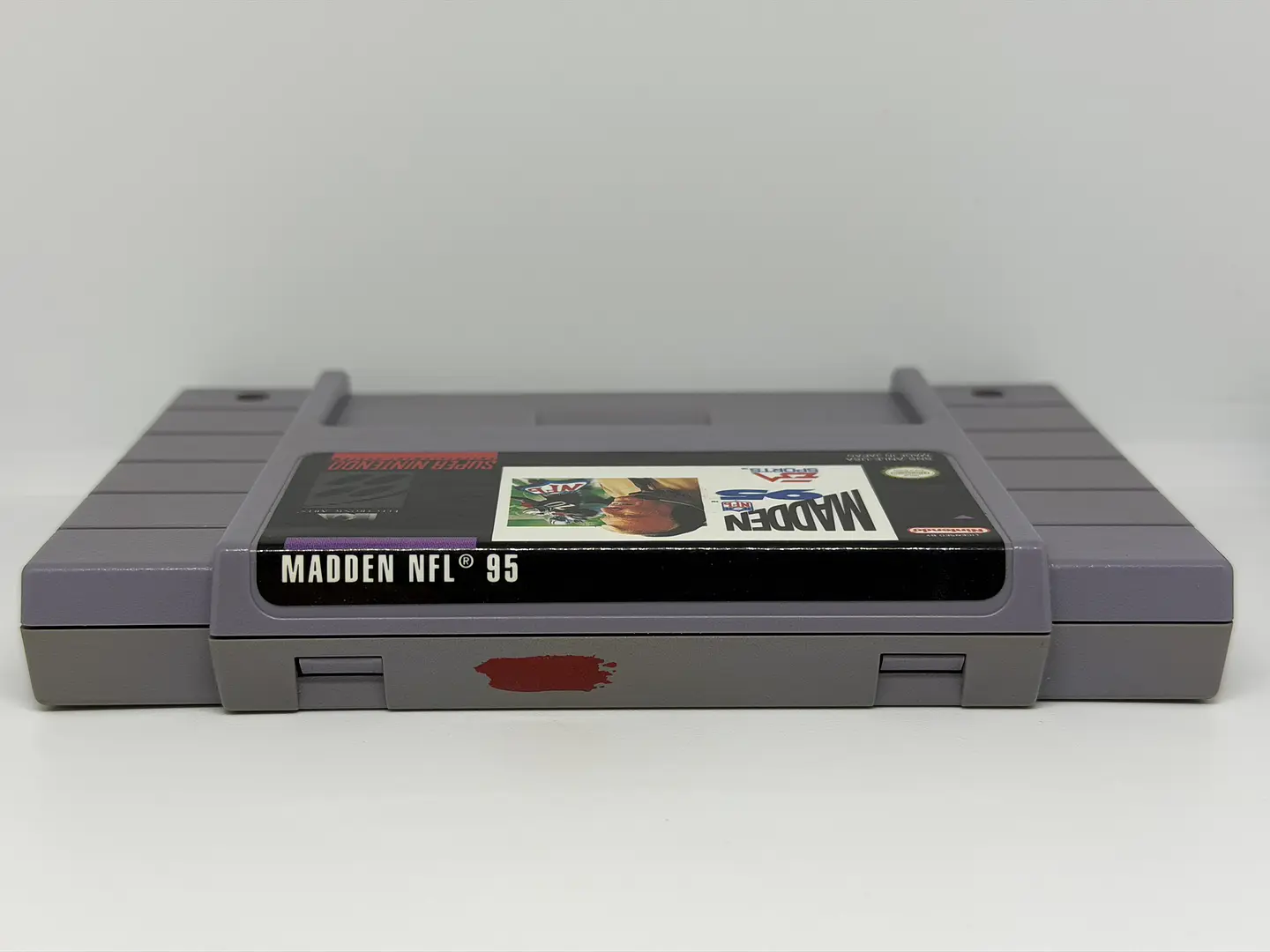 Madden NFL '95 2