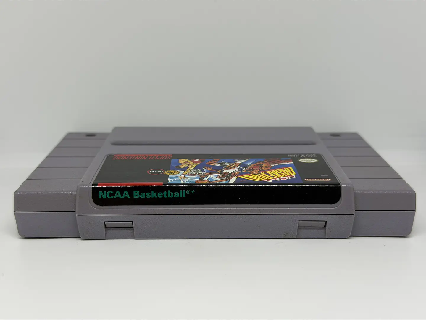 NCAA Basketball 2