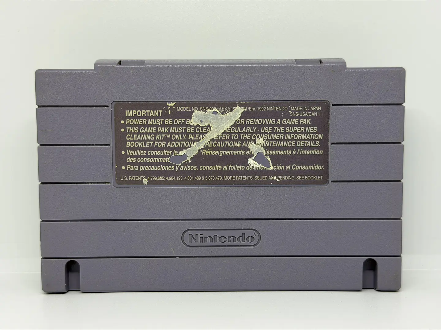 NHL '95 3