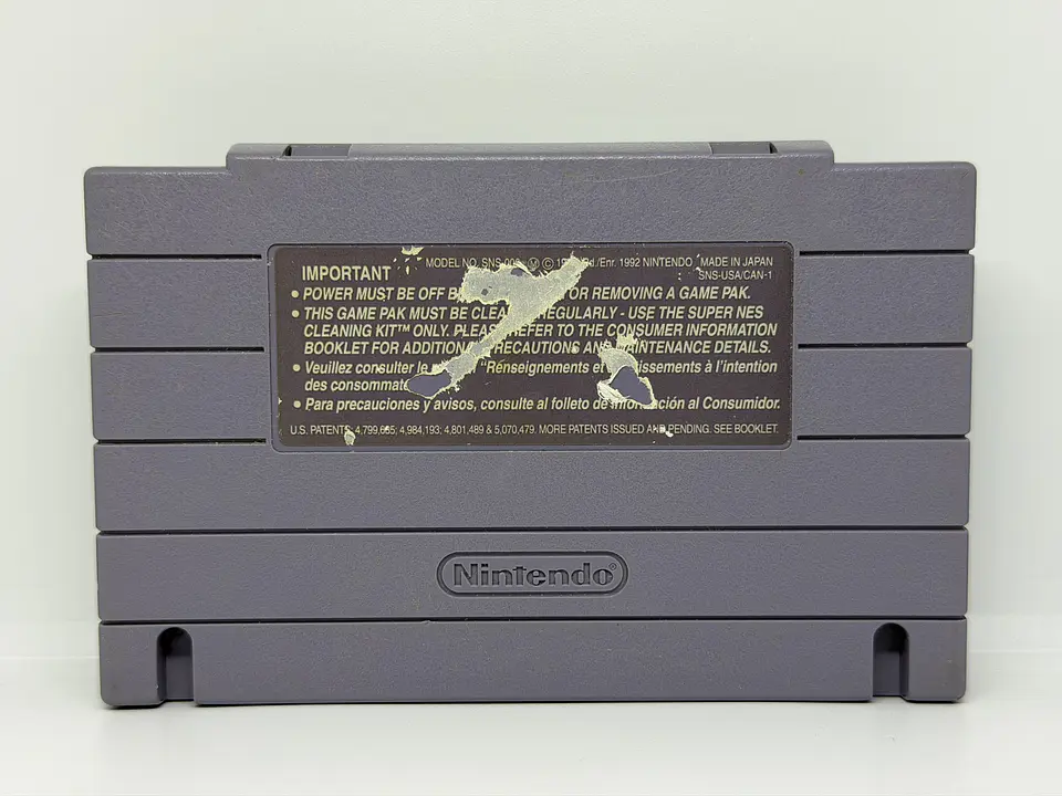 NHL '95 3