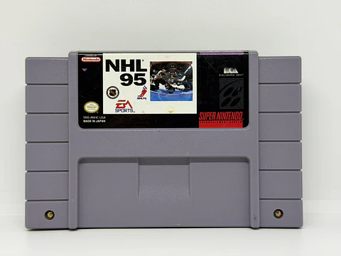 NHL '95