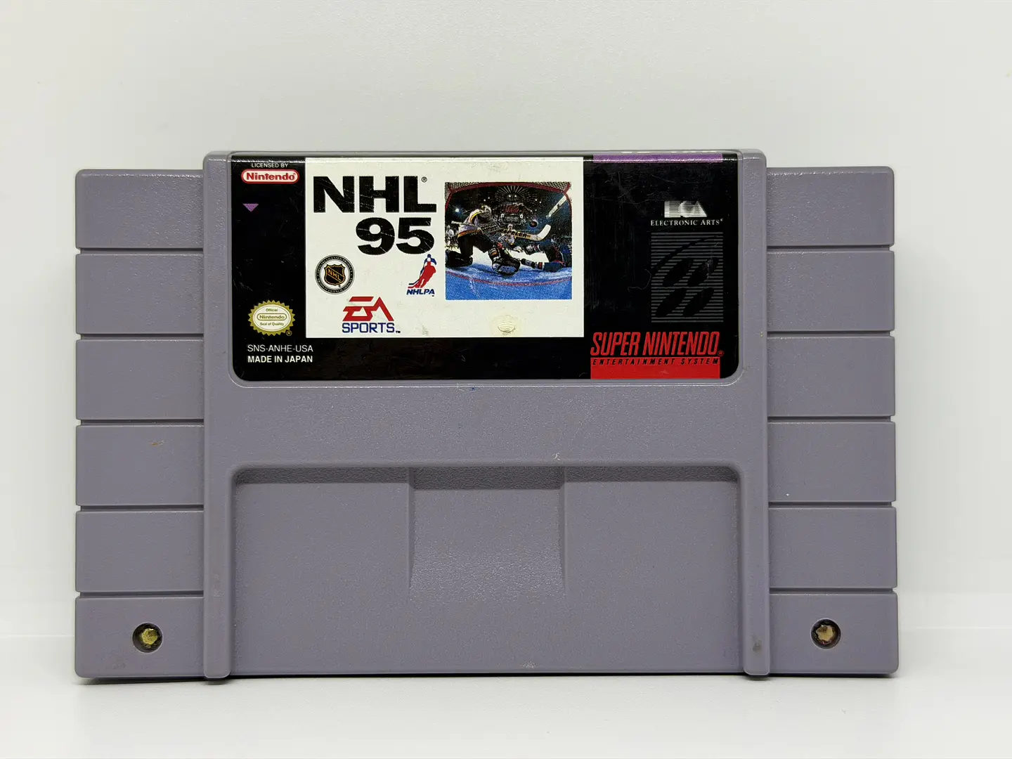 NHL '95 1