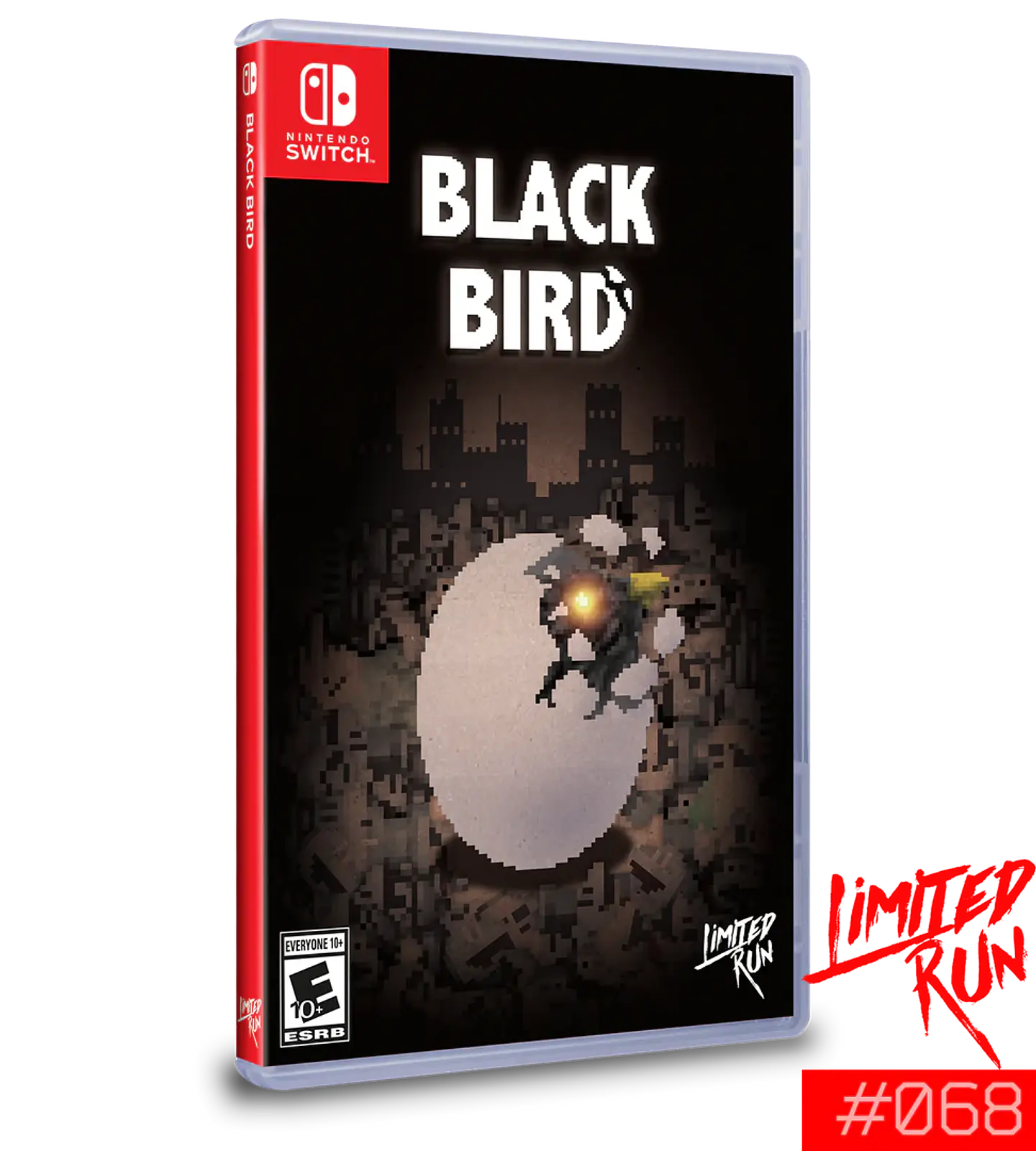 Black Bird Limited Run Games 1