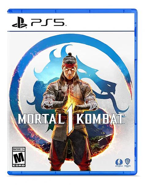 Mortal Kombat 1