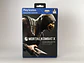 Control alámbrico Wired Fight Pad Mortal Kombat X para PS4 / PS3 - Miniatura 1