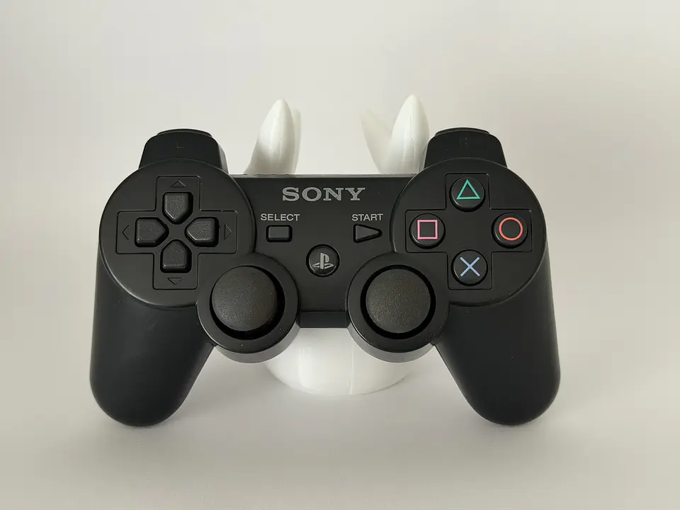 Control DualShock 3 para PlayStation 3 Original Sony 1