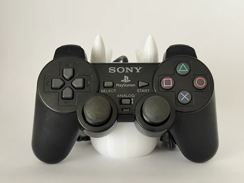 Control DualShock 2 para PlayStation 2 Original Sony