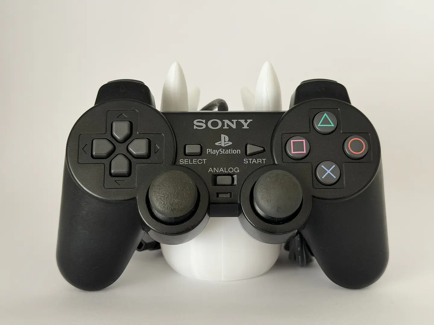 Control DualShock 2 para PlayStation 2 Original Sony 1