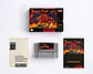 Demon’s Crest SNES (G + B + M + I) - Miniatura 2