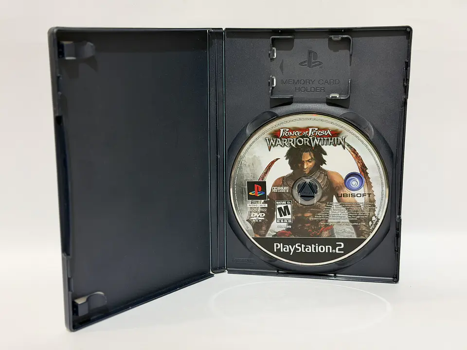 Prince Of Persia Warrior Within 3