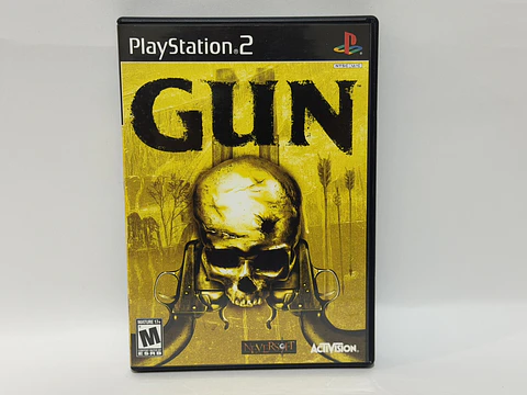 Gun