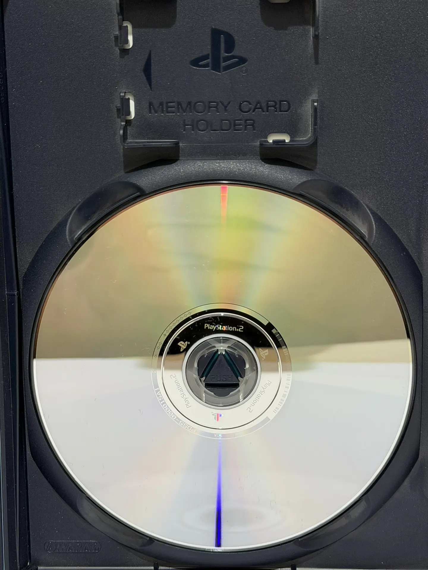 Gran Turismo 3 4