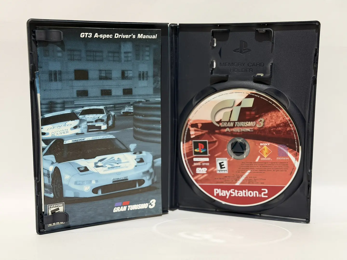 Gran Turismo 3 3
