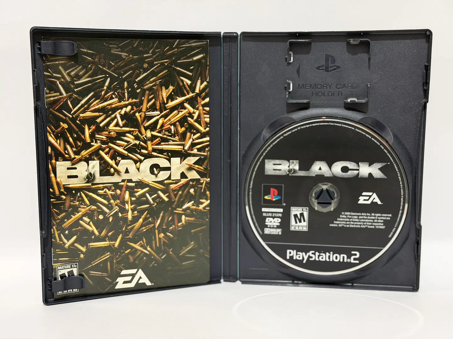 Black 3