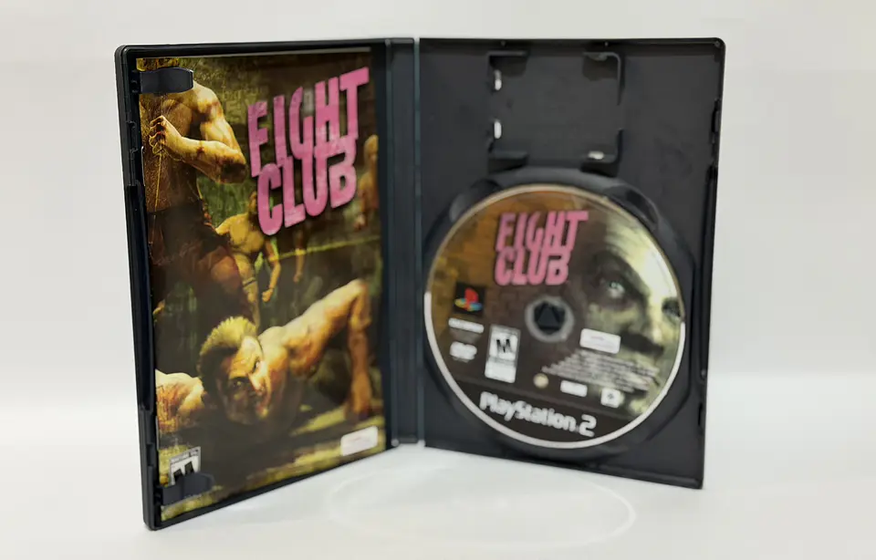 Fight Club 3