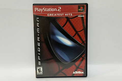 Spiderman