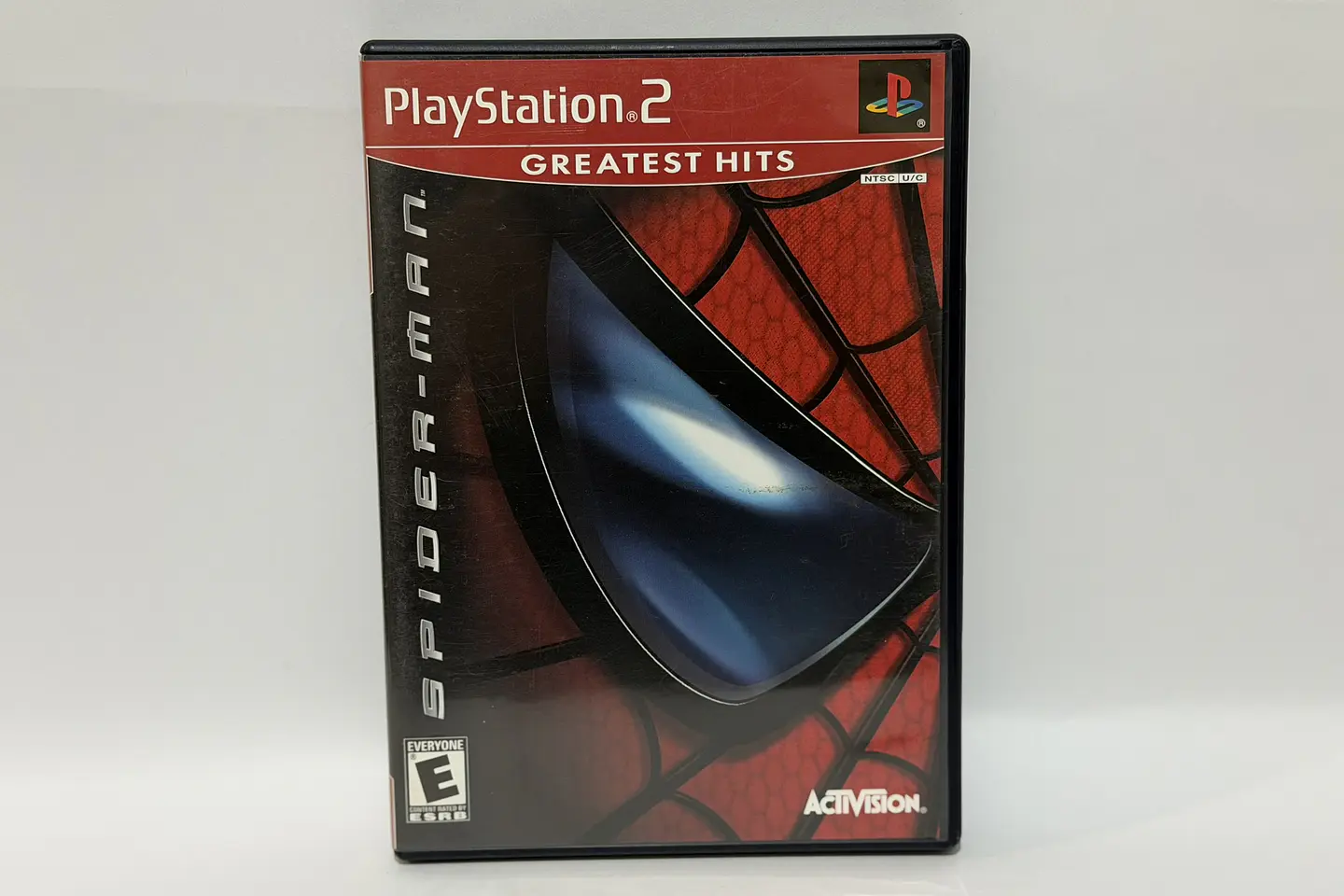 Spiderman 1