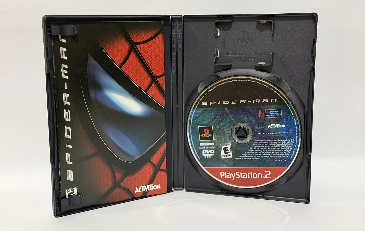 Spiderman 3