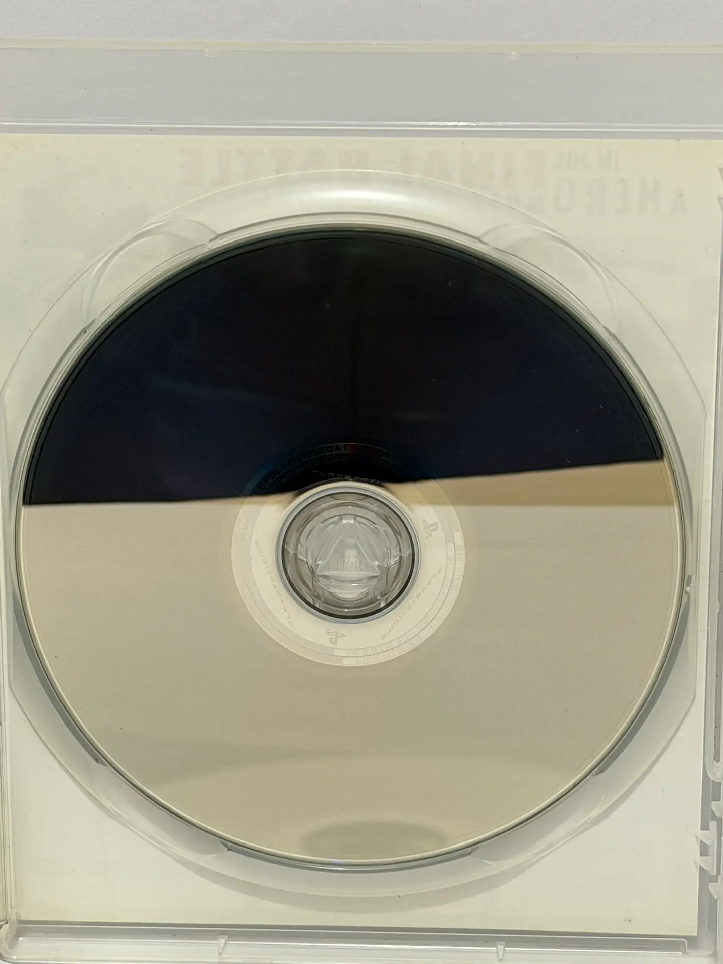 Metal Gear Solid 4 6